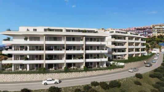 Acheter Appartement 82 m2 Fuengirola