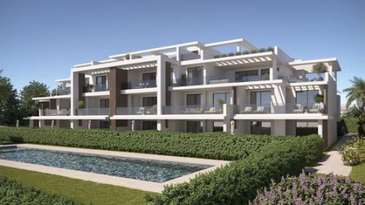 Annonce Vente Appartement Marbella