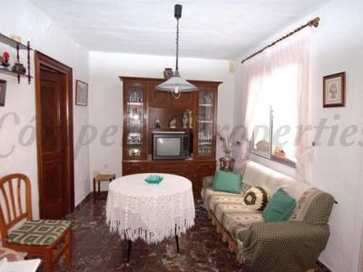 Vente Maison Arenas  MA en Espagne