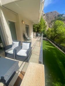 Acheter Appartement Altea rgion ALICANTE