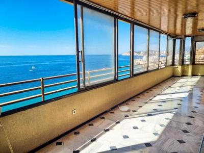 Annonce Vente Appartement Benidorm