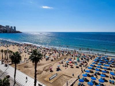 Annonce Vente Appartement Benidorm