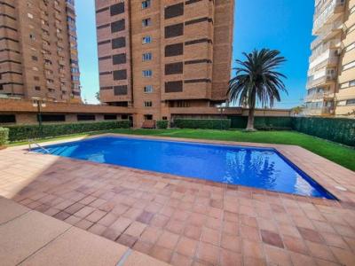 Acheter Appartement 217 m2 Benidorm