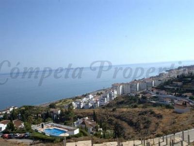 Annonce Vente Terrain Velez-malaga