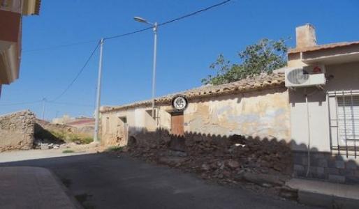 Annonce Vente Maison Los-canovas