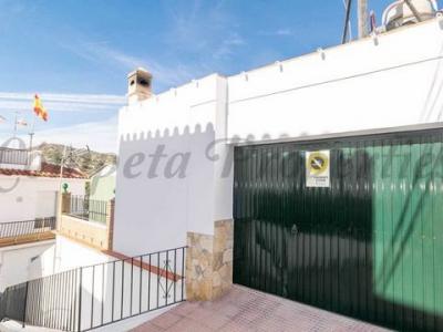 Annonce Vente Maison Torrox