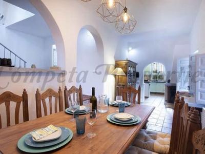 Acheter Maison Competa rgion MALAGA