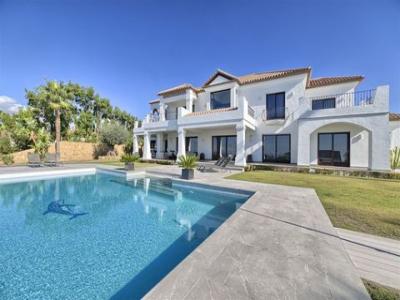 Annonce Vente Maison Benahavis