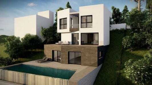 Annonce Vente Maison Mijas