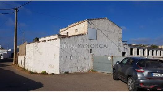 Annonce Vente Terrain Sant-lluis