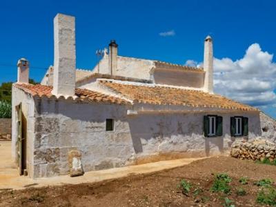 Vente Maison Biniali TORRET PM en Espagne