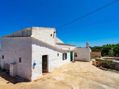 Acheter Maison Biniali rgion ISLAS-BALEARES