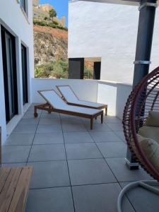 Annonce Vente Appartement Estepona