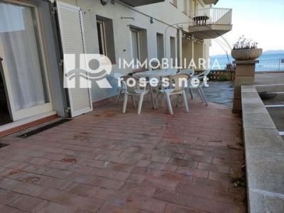 Annonce Vente Appartement Roses