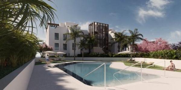 Annonce Vente Appartement Estepona