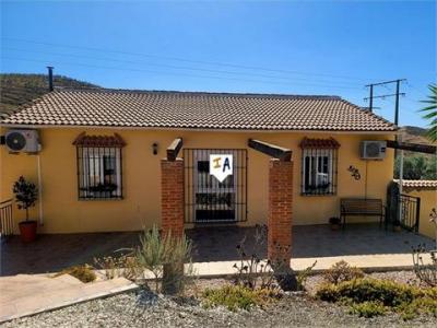 Vente Maison Valle-de-abdalajis  MA en Espagne