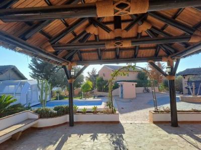 Acheter Maison 970 m2 Mijas