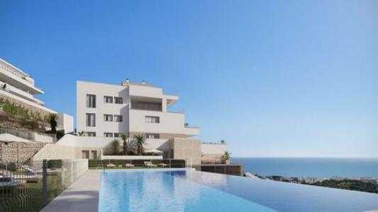 Annonce Vente Appartement Estepona