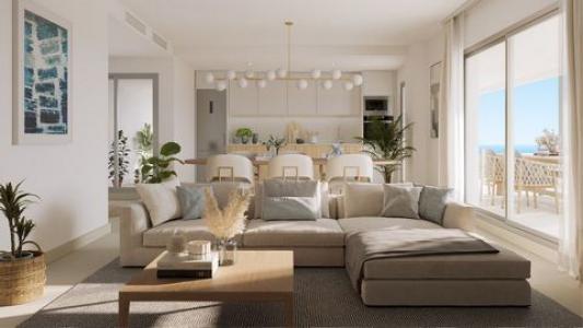 Acheter Appartement 129 m2 Estepona