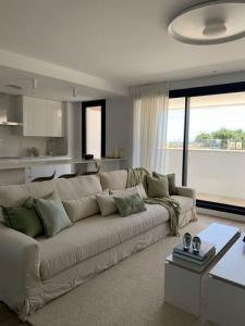 Acheter Appartement 99 m2 Estepona