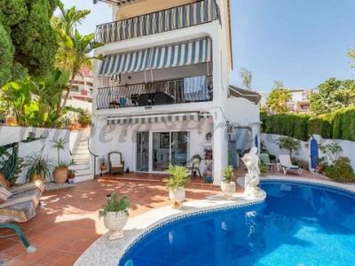 Annonce Vente Maison Nerja