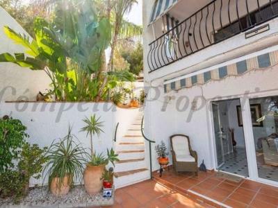 Acheter Maison 183 m2 Nerja