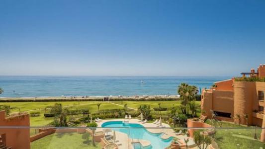 Acheter Appartement 242 m2 Marbella