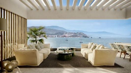 Annonce Vente Appartement La-herradura