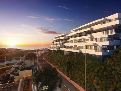 Acheter Appartement Mijas rgion MALAGA