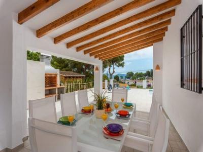 Acheter Maison 130 m2 Moraira