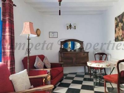 Acheter Maison Competa rgion MALAGA