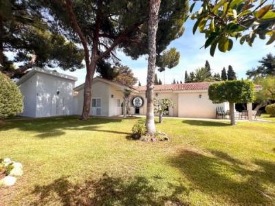 Annonce Vente 9 pices Maison Puerto-de-mazarron