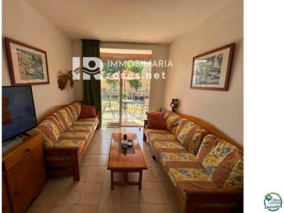 Annonce Vente Appartement Empuriabrava