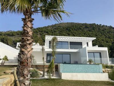 Annonce Vente Maison Mijas