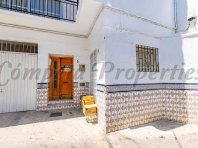 Annonce Vente Maison Algarrobo