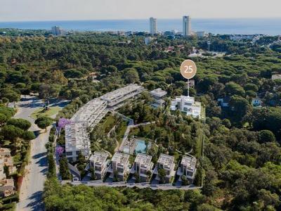 Vente Maison Marbella  MA en Espagne