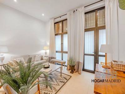 Annonce Vente Appartement Madrid