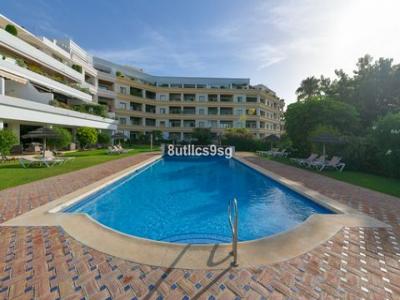 Annonce Vente Appartement Marbella