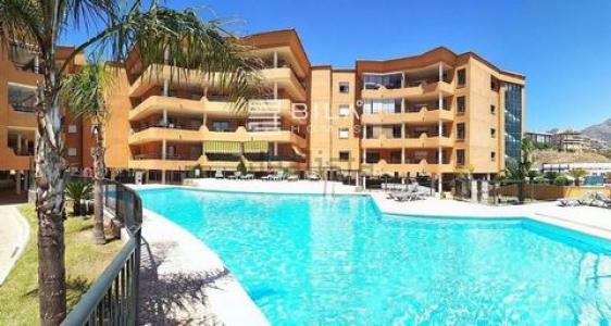 Annonce Vente Appartement Fuengirola