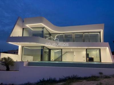 Acheter Maison 303 m2 Calpe