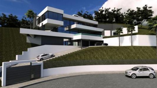 Annonce Vente Terrain Marbella