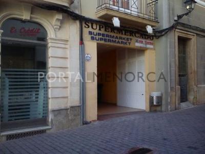 Acheter Local commercial 1344 m2 Madrid