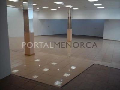 Acheter Local commercial Madrid rgion ALMERIA