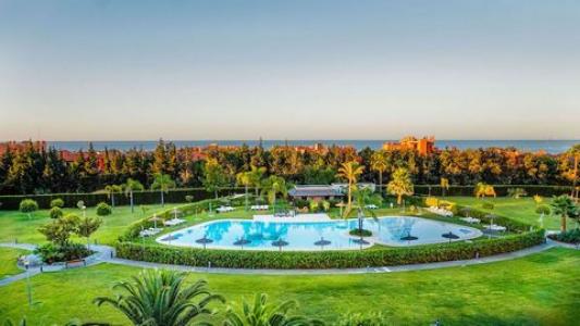 Annonce Vente Appartement Marbella