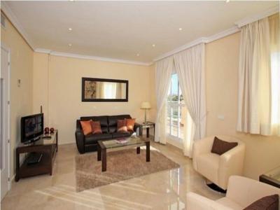 Acheter Appartement Marbella