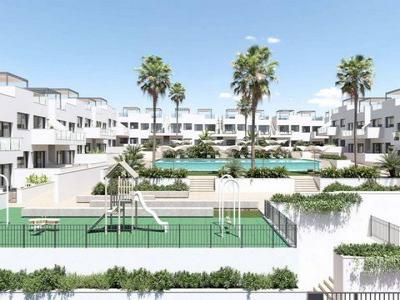 Annonce Vente Appartement Torrevieja