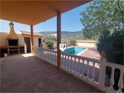 Vente Maison Fuente-tojar  CO en Espagne