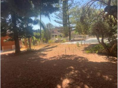 Annonce Vente Terrain Marbella