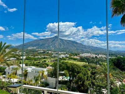 Acheter Appartement Marbella