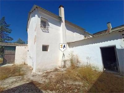 Acheter Maison Cabra rgion CORDOBA